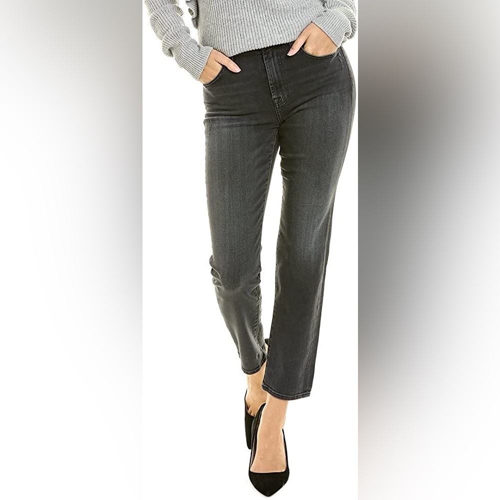 7 for all mankind size 24 skinny jeans